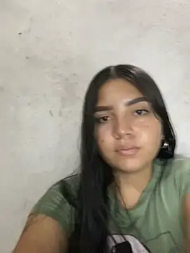 babyy pervert online show from June 13, 3:04 am