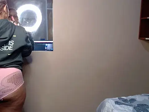 Thique DollX online show from June 20, 12:36 am