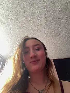 Valery Salmons online show from July 7, 12:42 pm