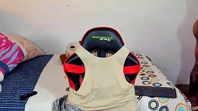 JackMclain online show from July 1, 3:34 pm