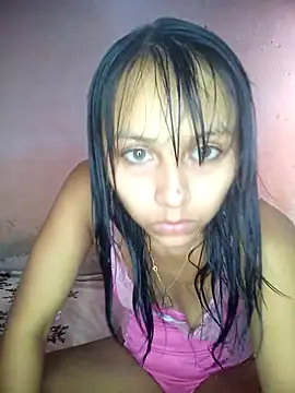 Snapshot of KataPrincess chatting on May 30, 8:17 pm KataPrincess online show from May 30, 8:17 pm