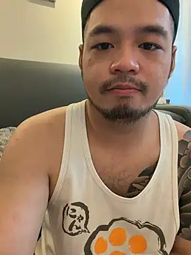 James1992 Ovo online show from June 24, 6:23 am