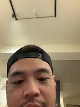 James1992 Ovo online show from July 21, 12:29 pm