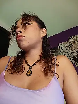 maliciasmith69 online show from June 10, 5:34 pm