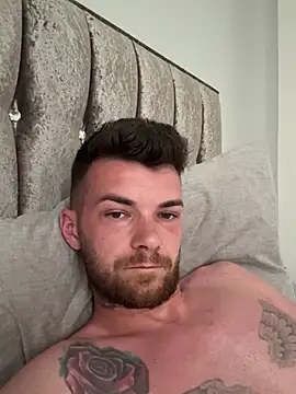 Horny Micky online show from May 25, 6:36 pm