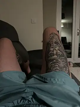 Horny Micky online show from May 27, 9:34 pm