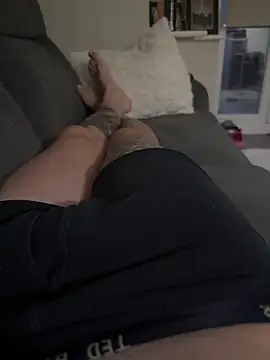 Horny Micky online show from May 29, 8:51 pm