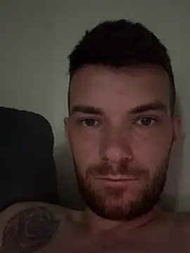 Horny Micky online show from July 28, 9:47 pm