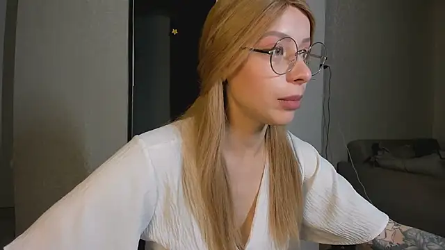 Jane Bright online show from January 17, 9:06 pm