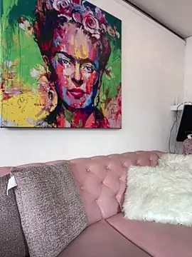 Gaby Pinkk online show from May 31, 1:40 pm
