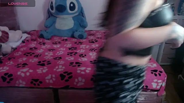 Snapshot of Candykane29 chatting on May 14, 11:28 am Candykane29 online show from May 14, 11:28 am