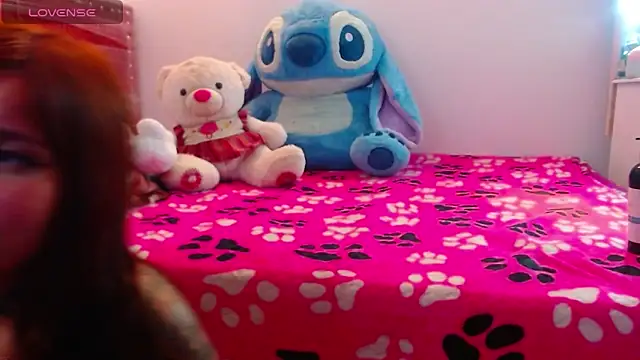 Snapshot of Candykane29 chatting on May 16, 10:36 am Candykane29 online show from May 16, 10:36 am
