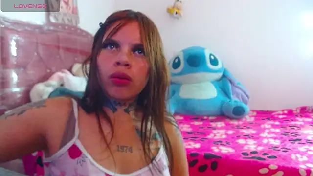 Snapshot of Candykane29 chatting on May 19, 3:02 am Candykane29 online show from May 19, 3:02 am