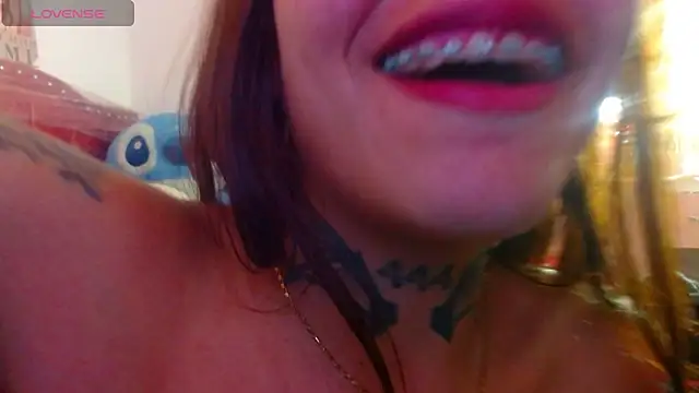 Snapshot of Candykane29 chatting on June 1, 3:08 am Candykane29 online show from June 1, 3:08 am