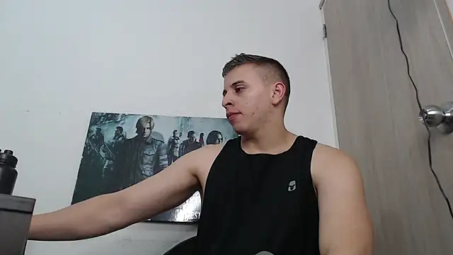 Snapshot of Draco_boy chatting on May 28, 11:02 pm Draco boy online show from May 28, 11:02 pm