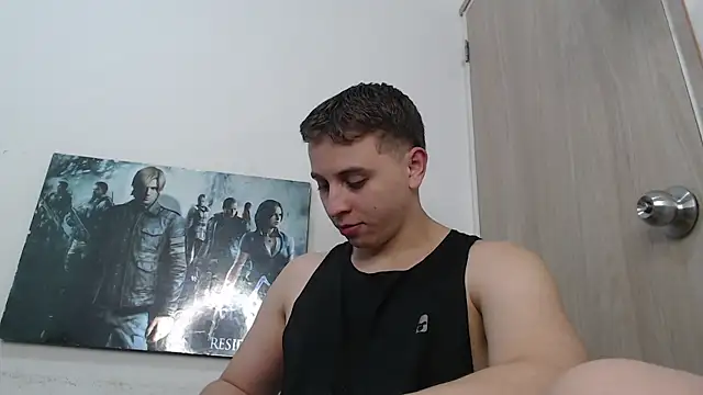 Snapshot of Draco_boy chatting on July 9, 11:09 pm Draco boy online show from July 9, 11:09 pm