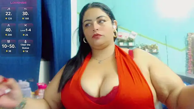 Snapshot of JessicaaVega chatting on July 24, 10:02 am JessicaaVega online show from July 24, 10:02 am