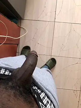 BIG DICK BOOGIE online show from June 25, 7:02 am