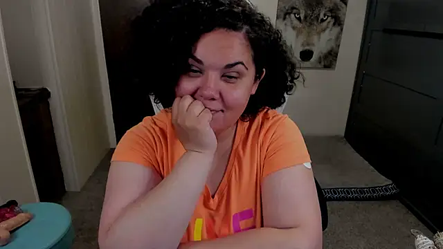 SweetPuertoRicanBliss online show from June 3, 12:08 pm