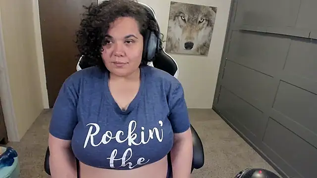 SweetPuertoRicanBliss online show from June 7, 11:47 am