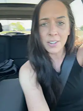 JosieX14 online show from June 6, 11:20 pm