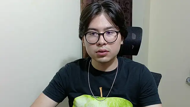 kuromi boy online show from June 11, 8:01 am