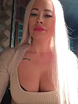 MILFBARBY online show from December 4, 8:23 am