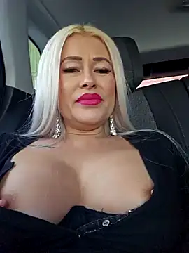 MILFBARBY online show from December 6, 8:59 am