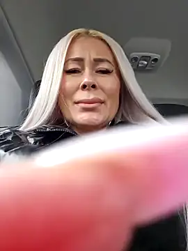 MILFBARBY online show from December 14, 9:29 am