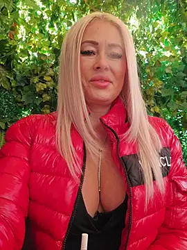 MILFBARBY online show from November 9, 8:12 am