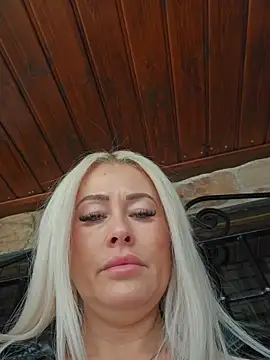 MILFBARBY online show from November 13, 8:13 am