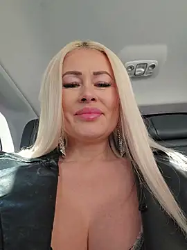 Snapshot of MILFBARBY chatting on February 14, 8:22 am MILFBARBY online show from February 14, 8:22 am