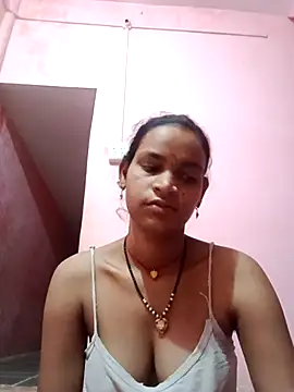 NENA INDIAN PUSSY online show from June 2, 8:33 pm