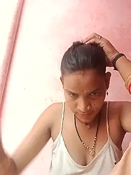 NENA INDIAN PUSSY online show from June 8, 3:07 am