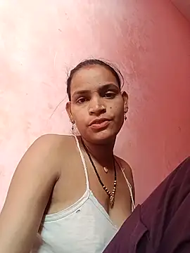 NENA INDIAN PUSSY online show from June 10, 10:36 am
