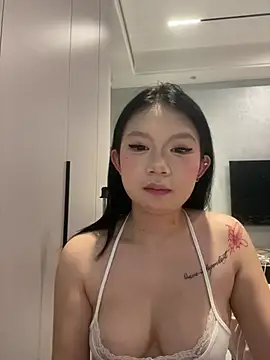shuyuanli445 online show from May 23, 8:13 pm
