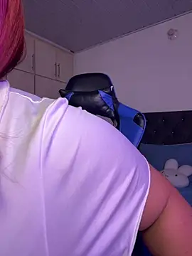 kaia-dark777 online show from July 19, 12:36 am