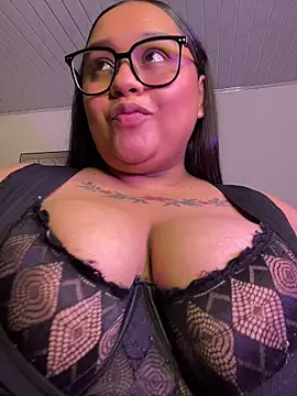 kaia-dark777 online show from August 6, 1:29 am