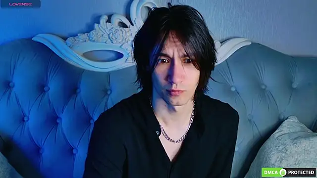 CalvinChapman online show from May 30, 6:27 pm