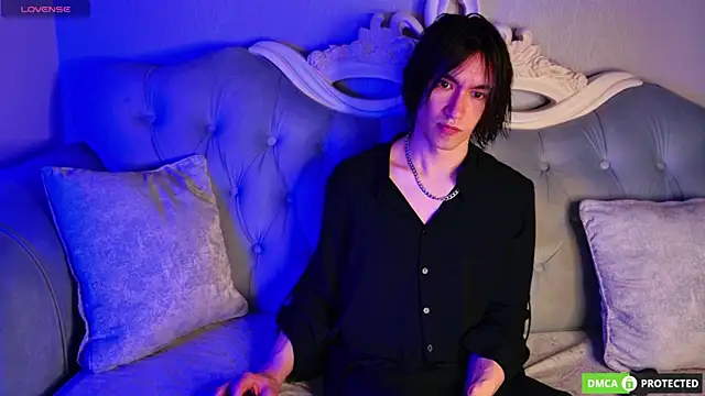 CalvinChapman online show from June 9, 6:19 pm