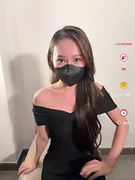 Snapshot of Nami__ chatting on May 10, 1:16 pm Nami online show from May 10, 1:16 pm