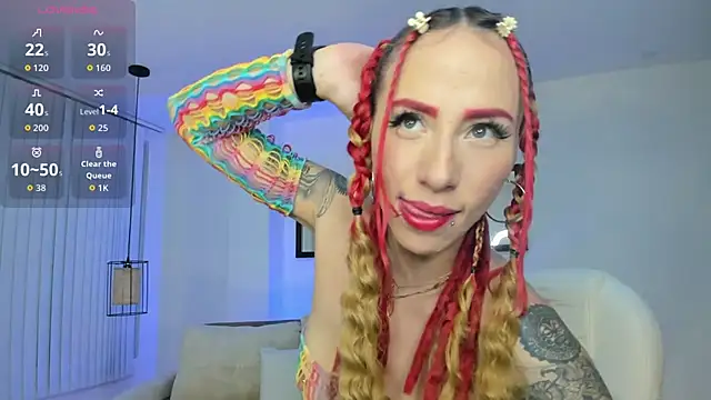 Snapshot of Nikky_palmer chatting on July 29, 9:57 pm Nikky palmer online show from July 29, 9:57 pm