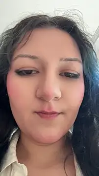 Snapshot of Lulu_Lu chatting on May 15, 7:15 am Lulu Lu online show from May 15, 7:15 am