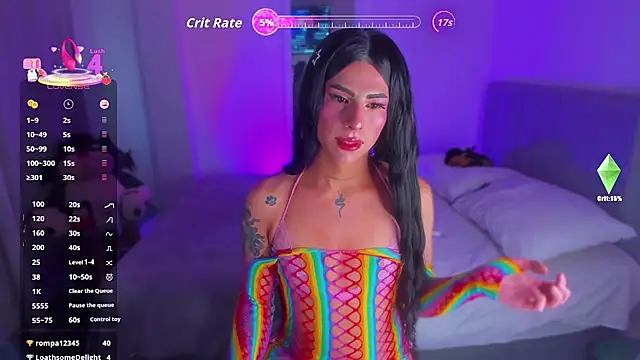 Snapshot of Emily_cute09 chatting on June 4, 10:27 pm Emily cute09 online show from June 4, 10:27 pm