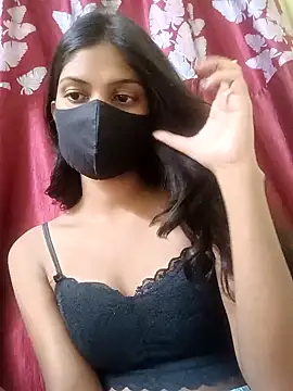 Studant-garima online show from May 14, 6:26 pm