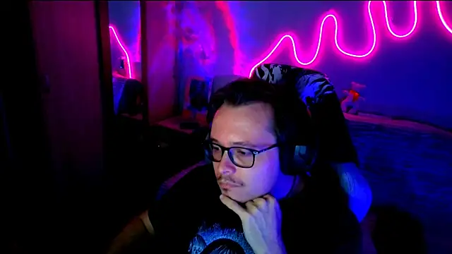 MeLanXolik online show from May 27, 10:29 pm