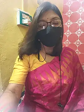 Anu2912 online show from July 22, 8:11 pm