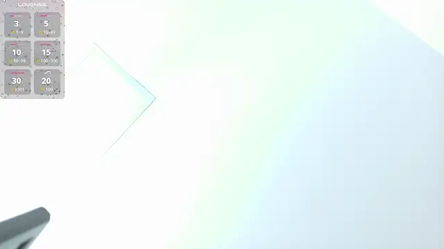Juliia cruz  online show from July 18, 10:41 am