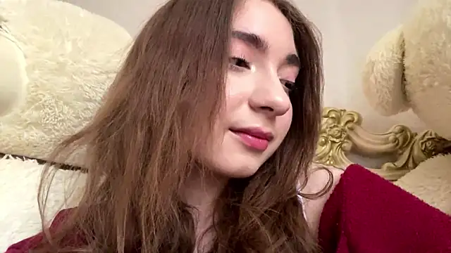 Snapshot of Rosie_Sweety chatting on May 19, 2:34 pm Rosie Sweety online show from May 19, 2:34 pm
