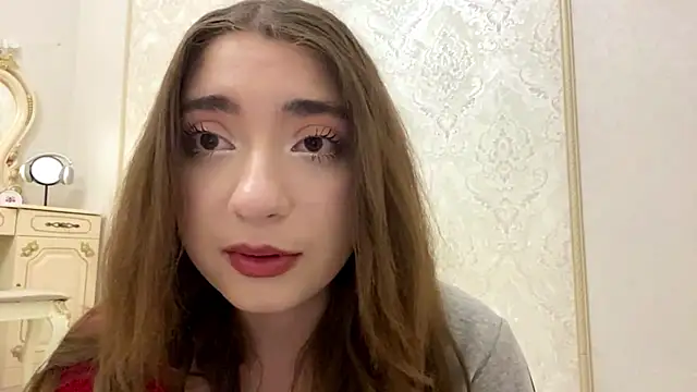 Snapshot of Rosie_Sweety chatting on May 20, 7:09 pm Rosie Sweety online show from May 20, 7:09 pm